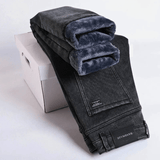 Urho | SILDĪTI DENIM ŠORTI